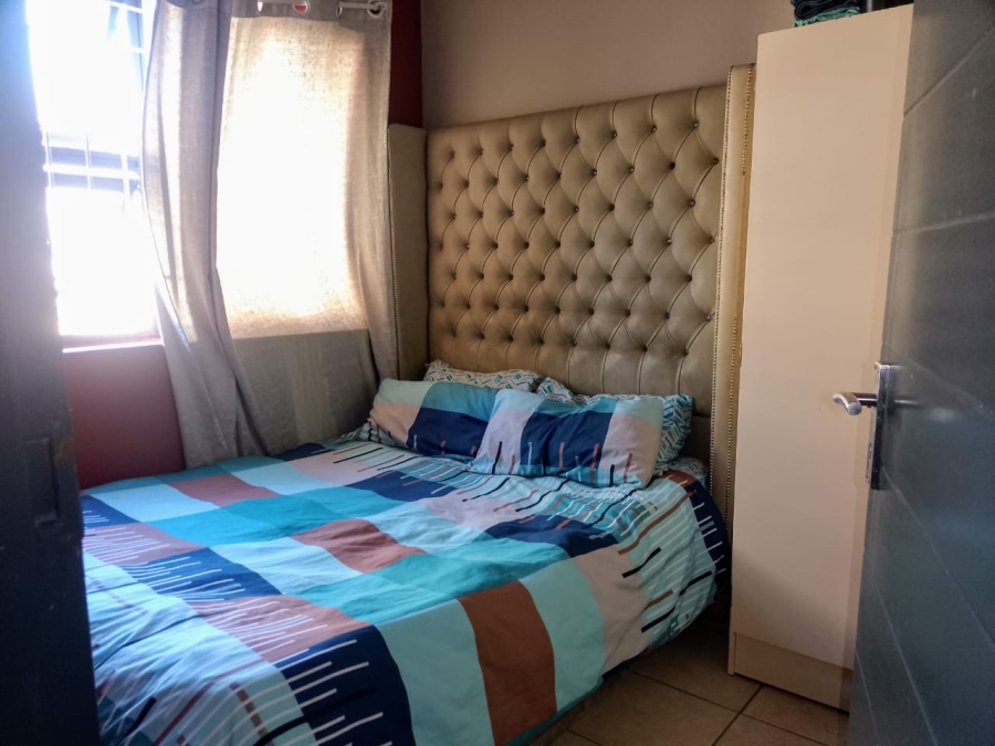 2 Bedroom Property for Sale in Belhar Western Cape